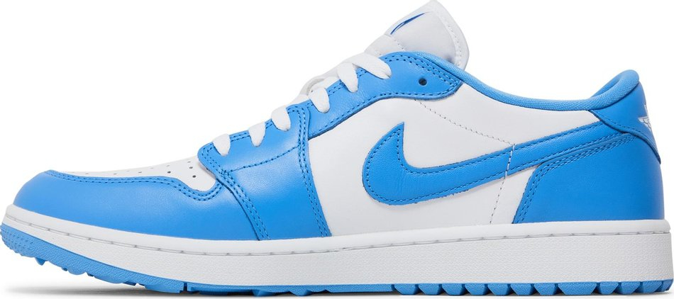 Jordan Reps 1 Low Golf  UNC  DD9315-100