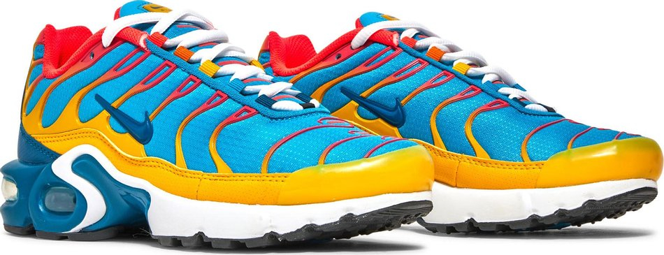 Air Max Plus GS  S*perman Ice Cream  CJ9987-600