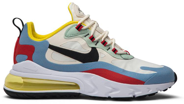 Air Max 270 React  Bauhaus Kids AT6174 002