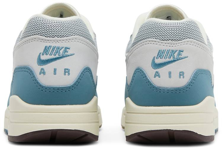 Patta x Air Max 1  Noise Aqua  DH1348-004