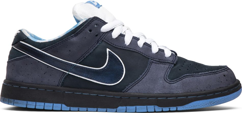 Dunk Low Premium SB  Blue Lobster  313170-342