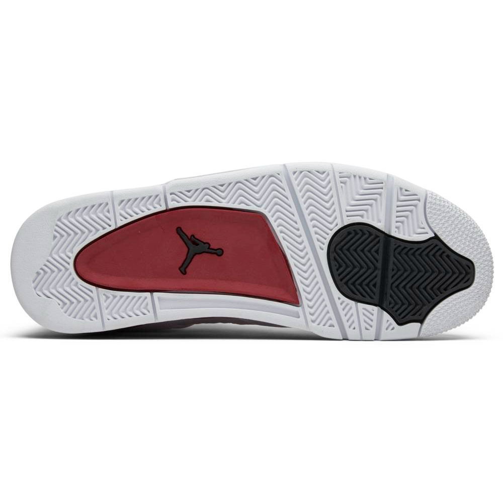 Air Jordan 4 Retro  Alternate 89  308497-106 Reps