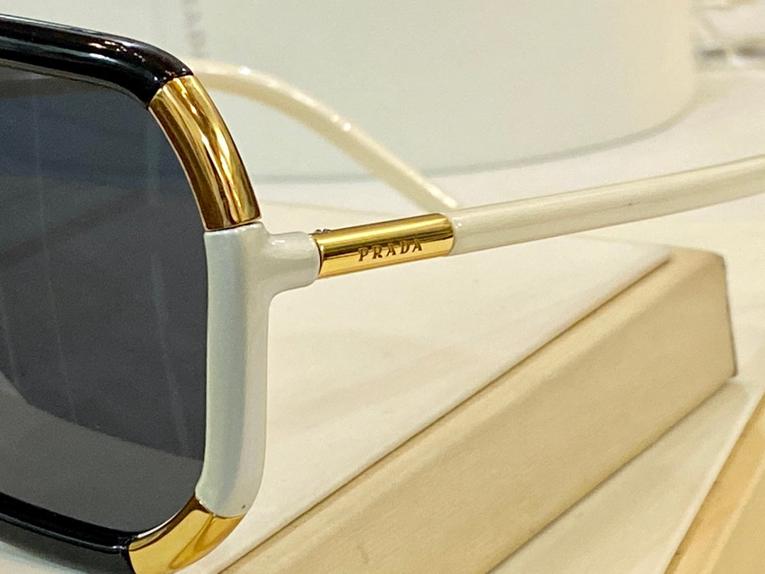 Pra*a Sunglasses Dupe Replica Pra*a Sunglasses