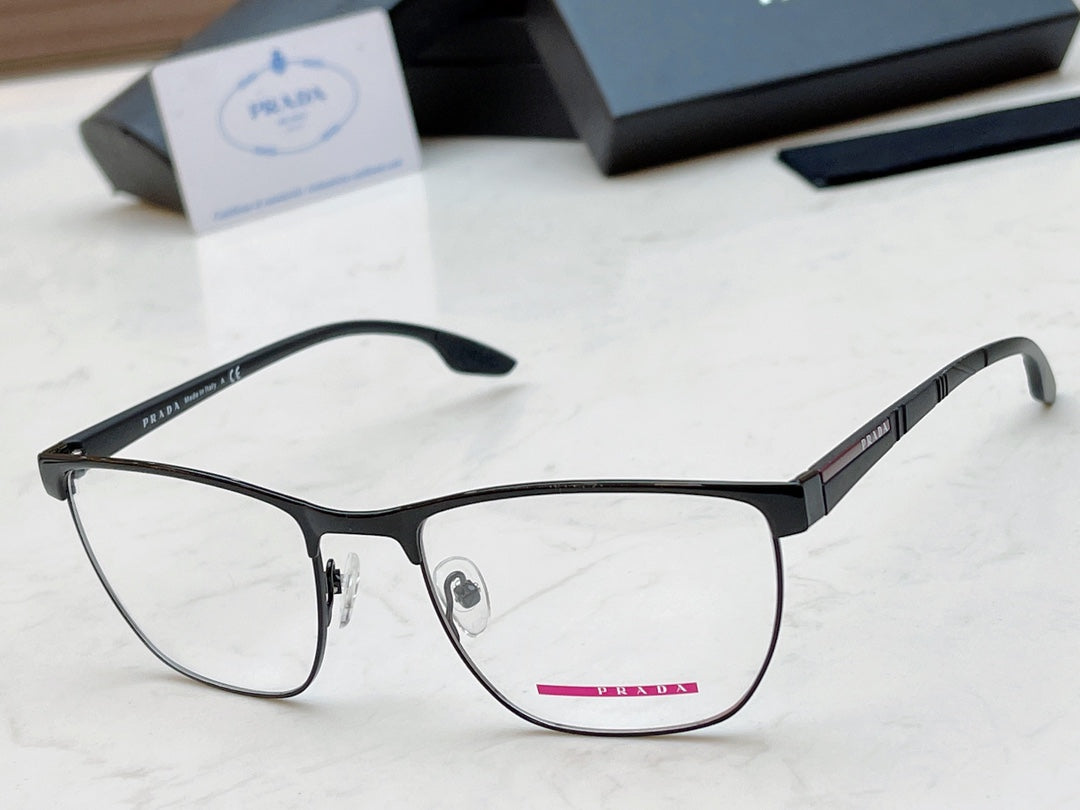 Pra*a Glasses