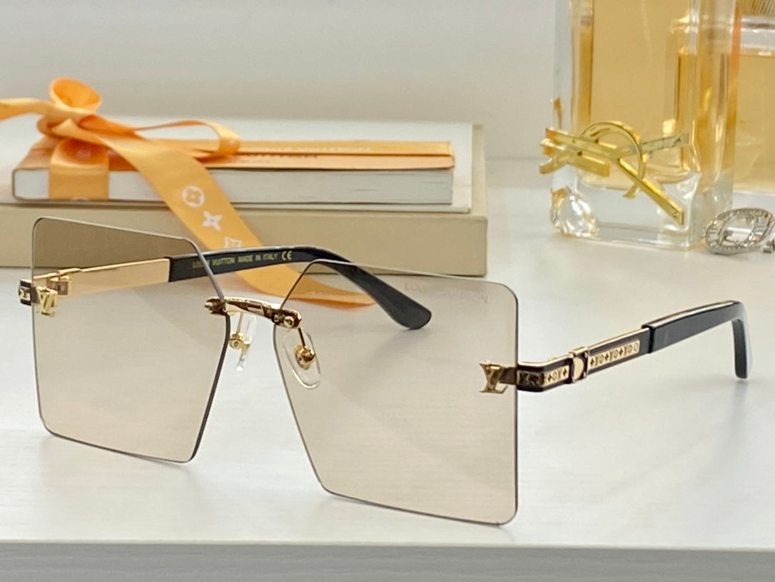 L0vis Vvtt0n Sunglasses