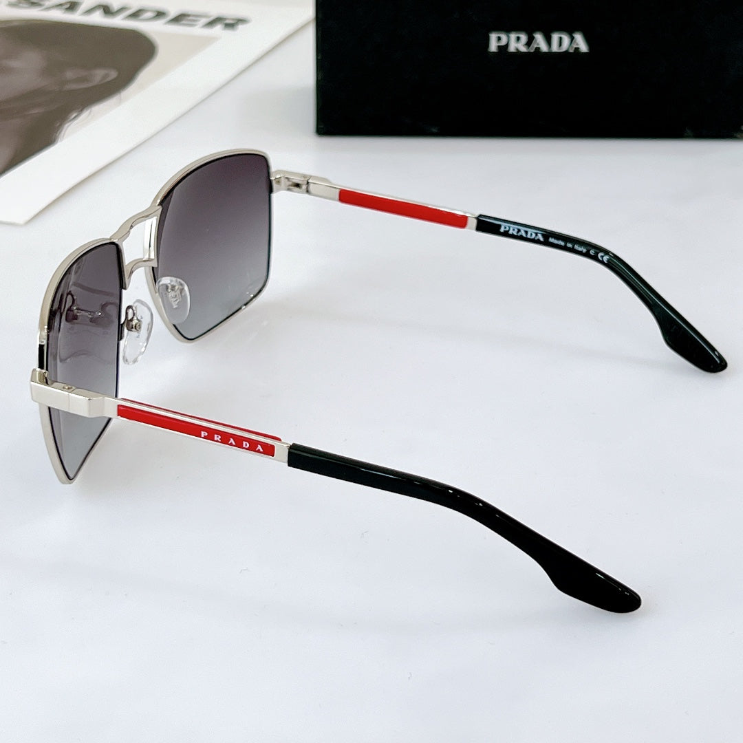 Pra*a Sunglasses