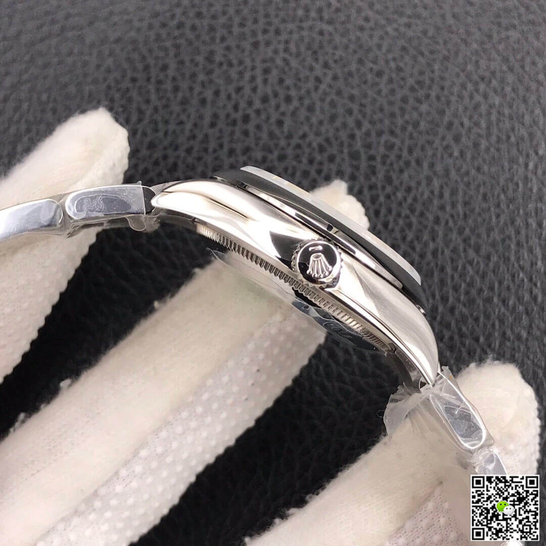 Replica R01ex Oyster Perpetual M277200-0003 31MM 1:1 Best Edition EW Factory Stainless Steel