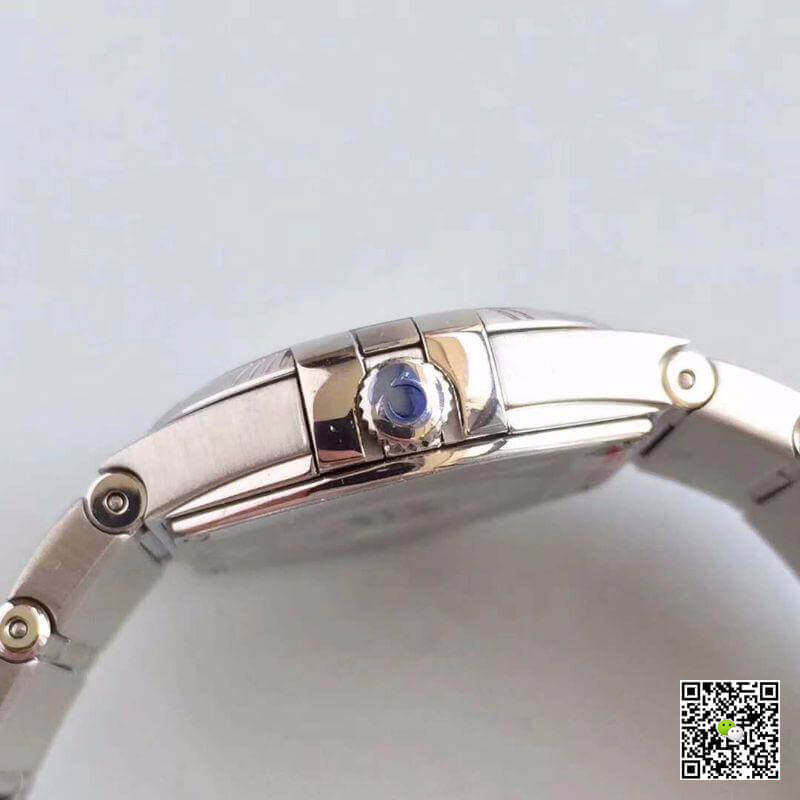 Replica 0me*ga Constellation Series 123.15.24.60.55.006 1:1 Best Edition Swiss Quartz