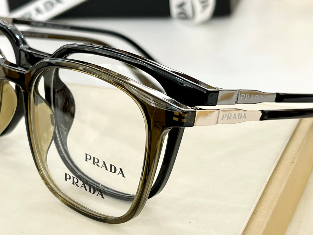 Pra*a Glasses
