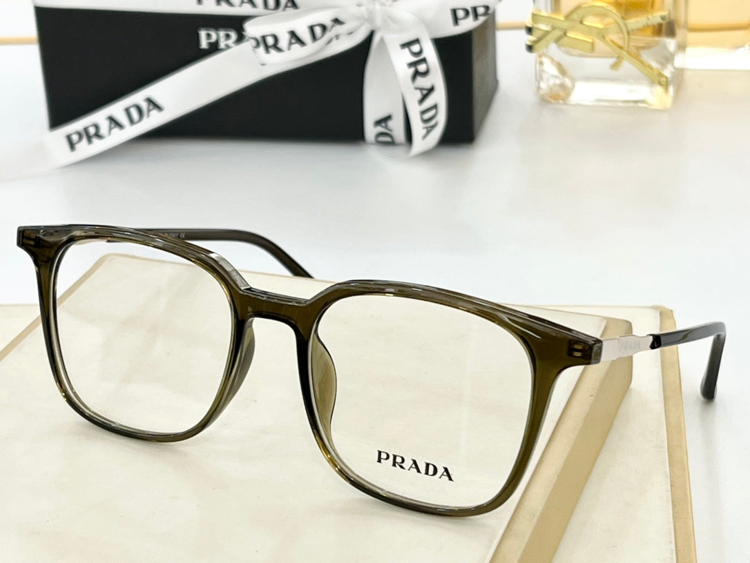 Pra*a Glasses