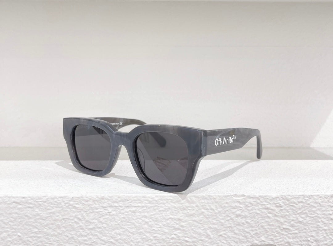 Off White Sunglasses