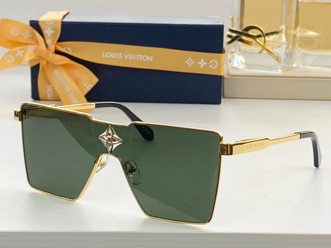 L0vis Vvtt0n Sunglasses