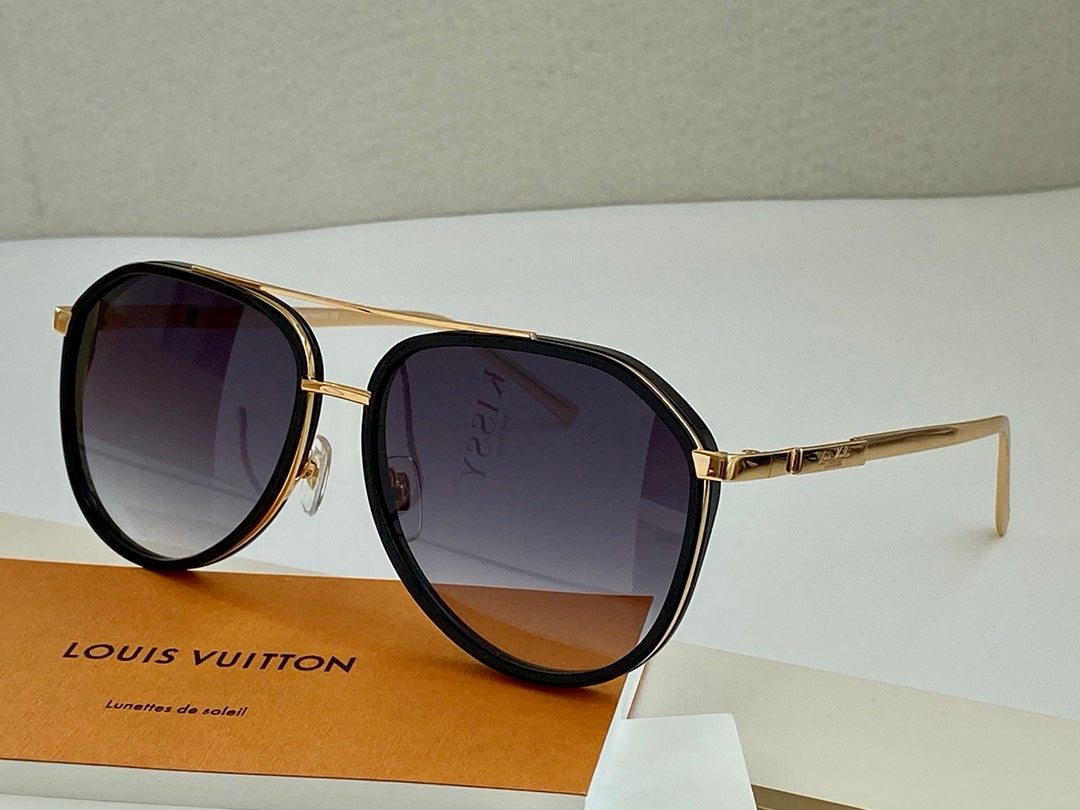 L0vis Vvtt0n Sunglasses