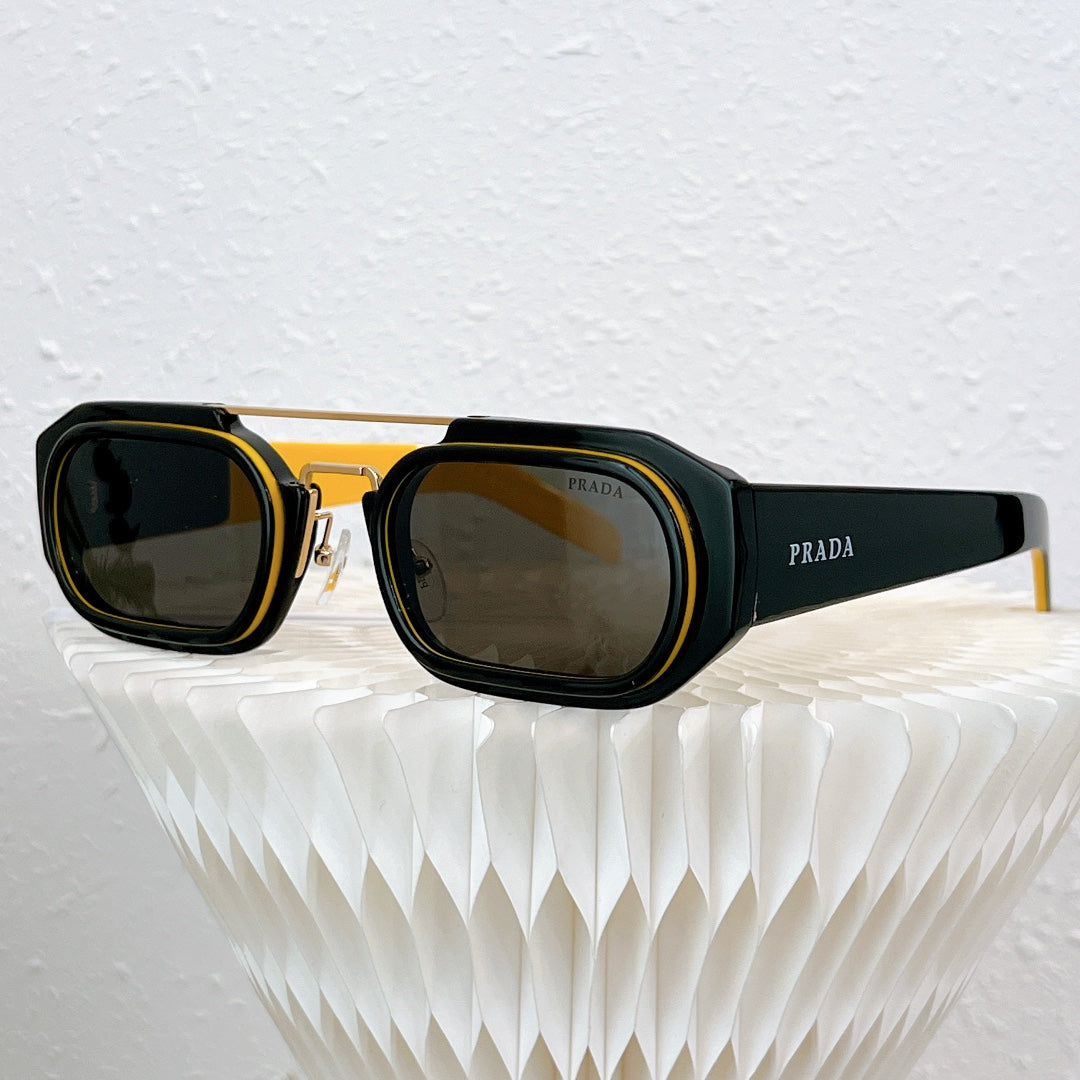 Pra*a Sunglasses