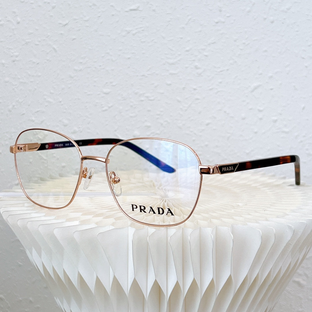 Pra*a Glasses