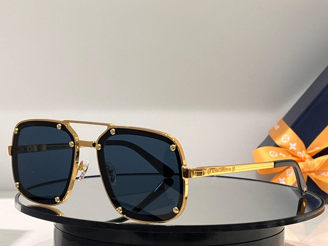 L0vis Vvtt0n Sunglasses