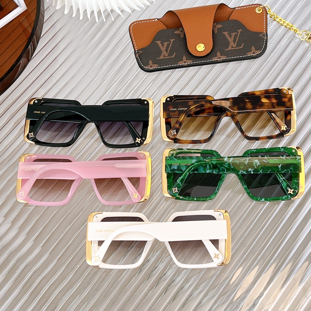 L0vis Vvtt0n Sunglasses