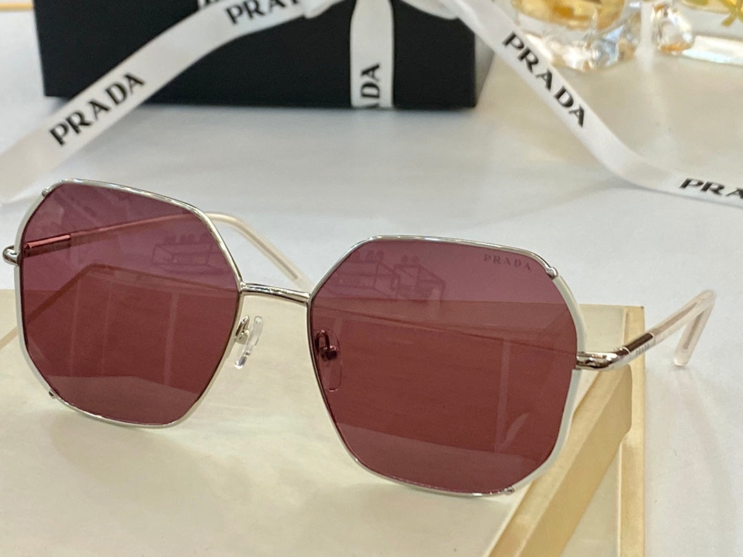 Pra*a Sunglasses
