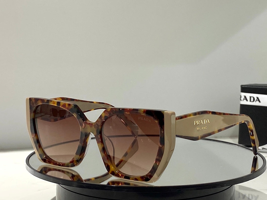 Pra*a sunglasses