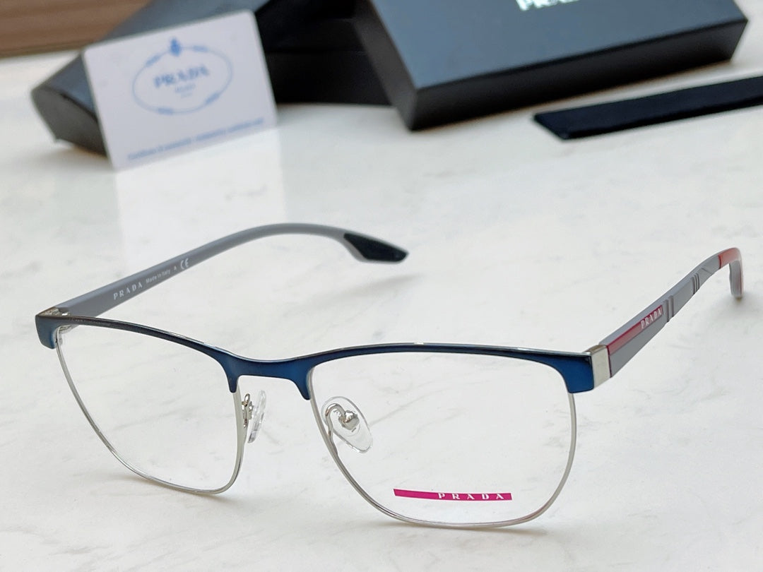 Pra*a Glasses