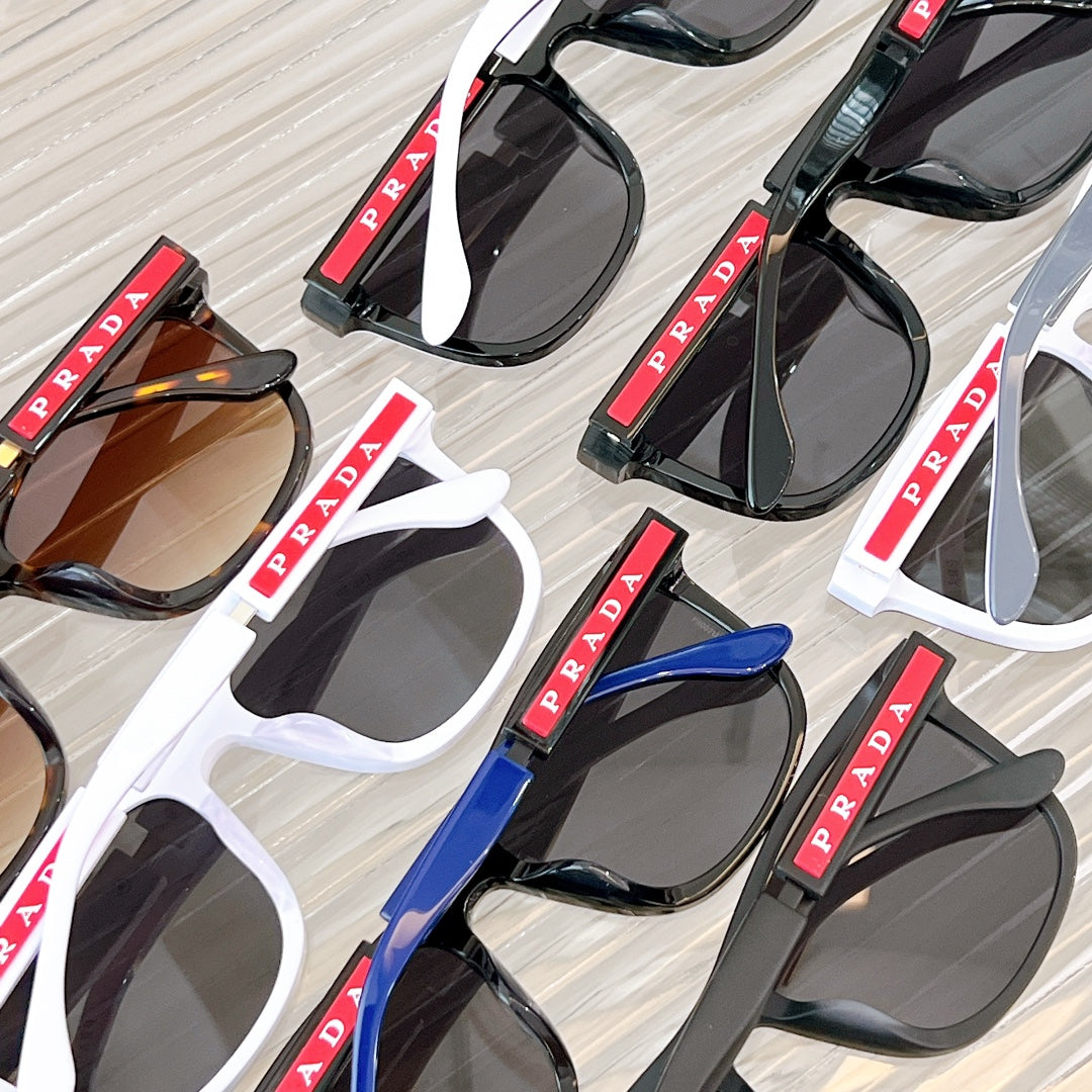 Pra*a Sunglasses