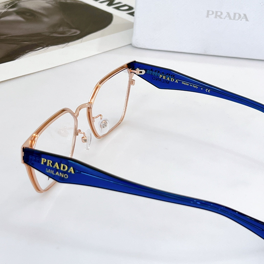 Pra*a sunglasses