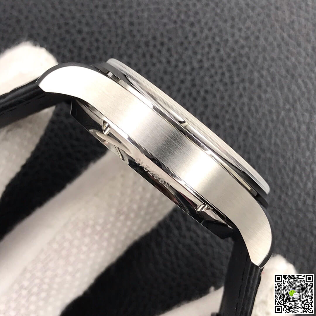 Replica IWC Portugieser IW503507 1:1 Best Edition ZF Factory Black Dial