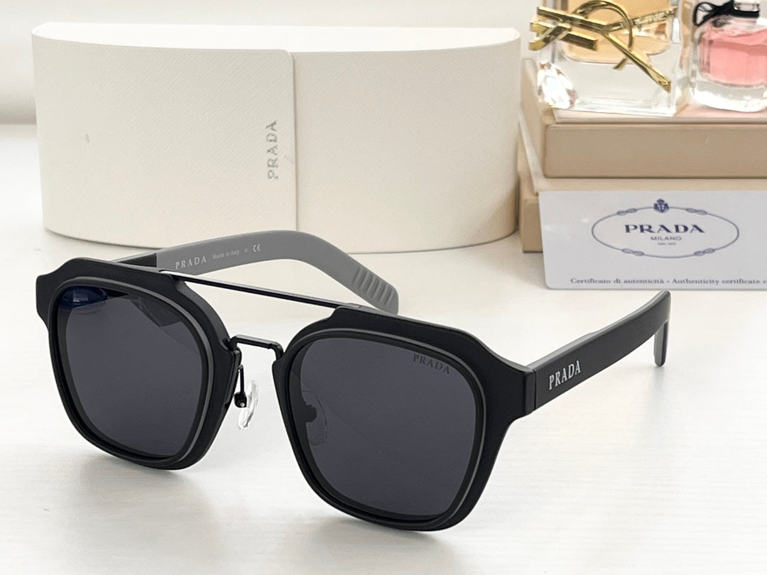 Pra*a Sunglasses