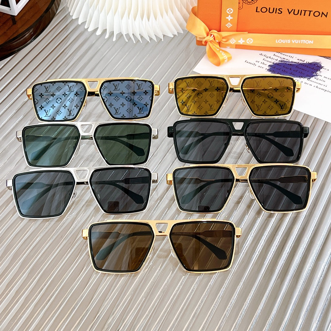 L0vis Vvtt0n Sunglasses