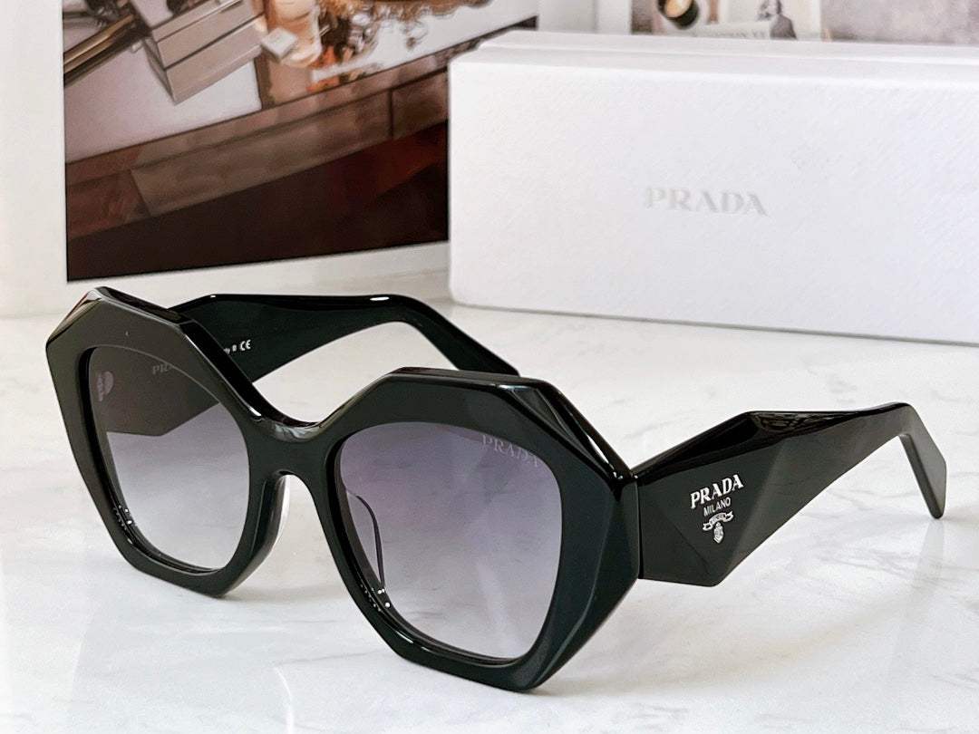 Pra*a Sunglasses