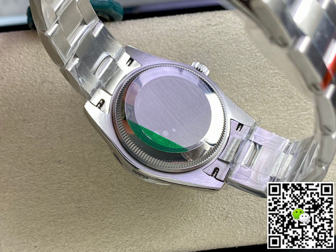 Replica R01ex Datejust M278384RBR-0013 31MM 1:1 Best Edition EW Factory White Dial