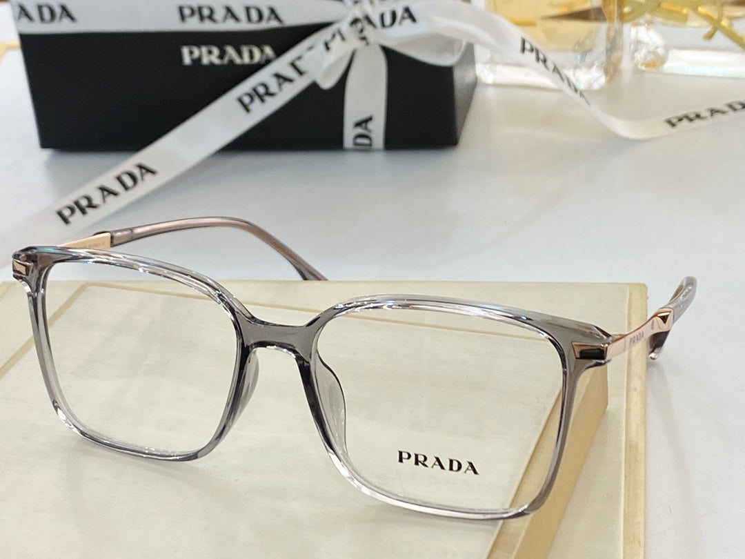 Pra*a Glasses