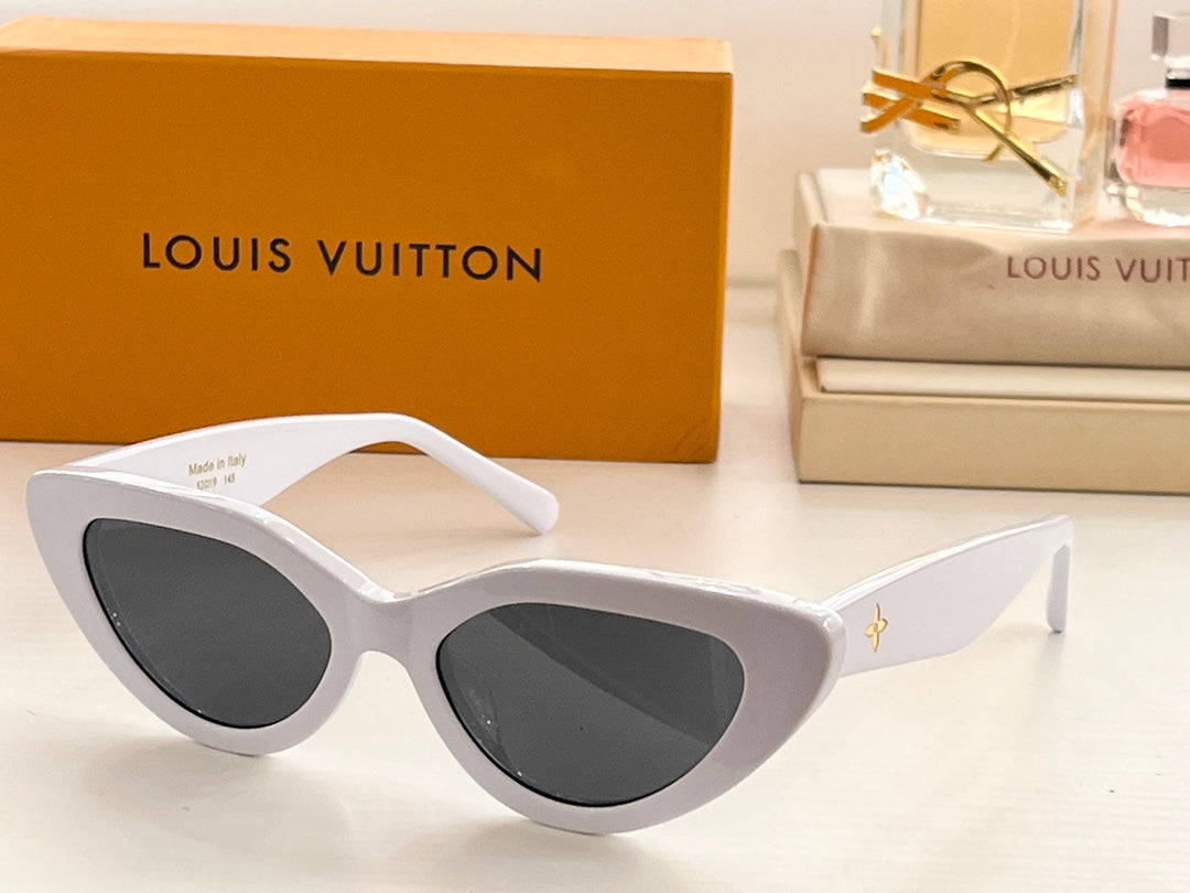 L0vis Vvtt0n Sunglasses