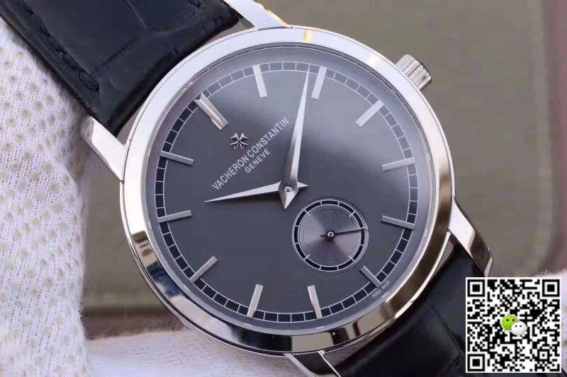 Vacheron C0nstan1n Replica Traditionnelle 82172/000P-9811 1:1 Best Edition Swiss ETA1400