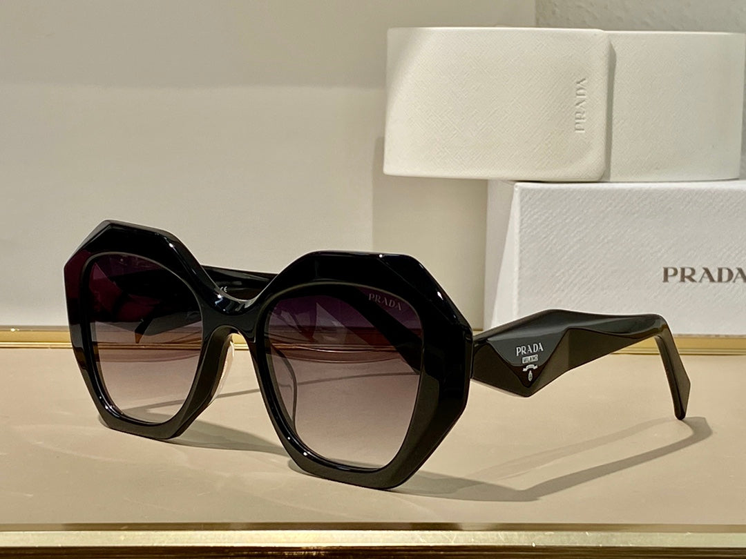 Pra*a sunglasses