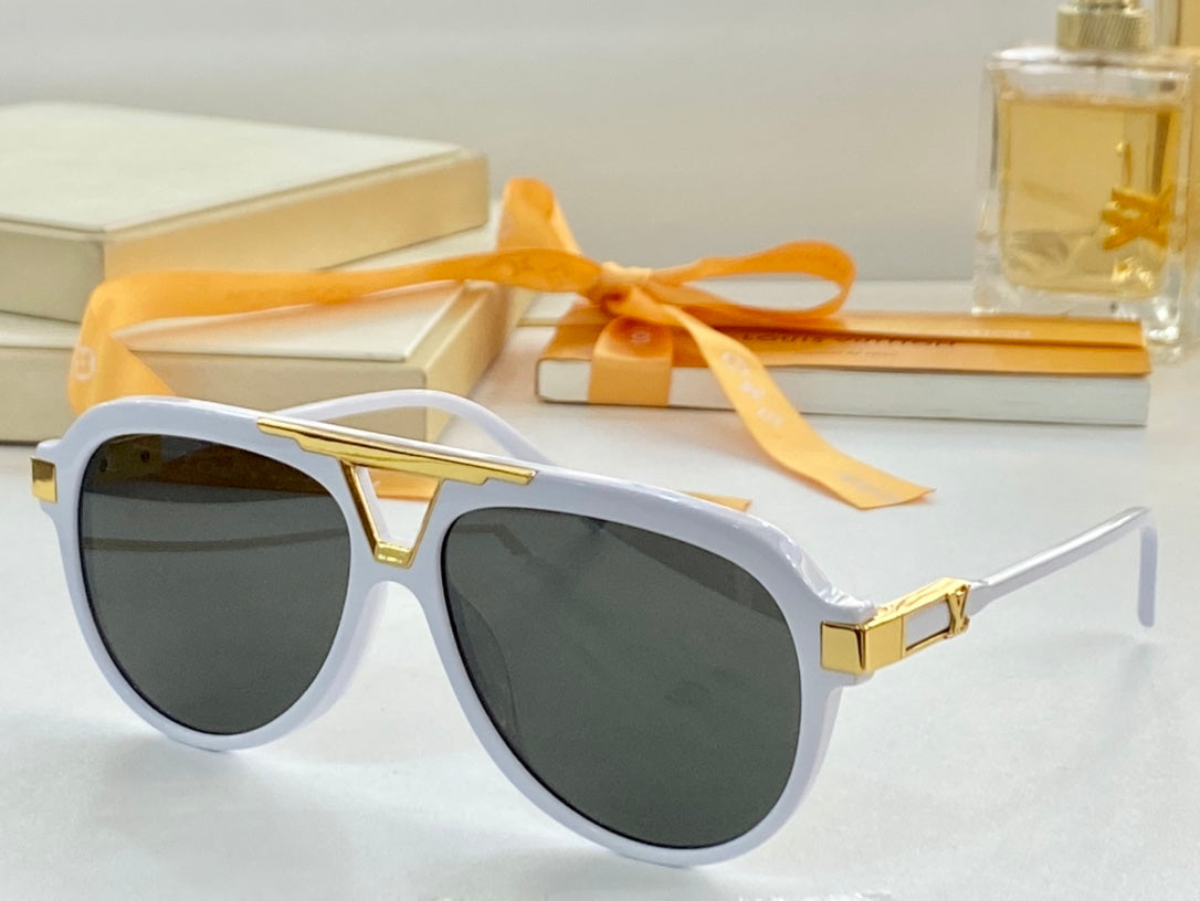 L0vis Vvtt0n Sunglasses