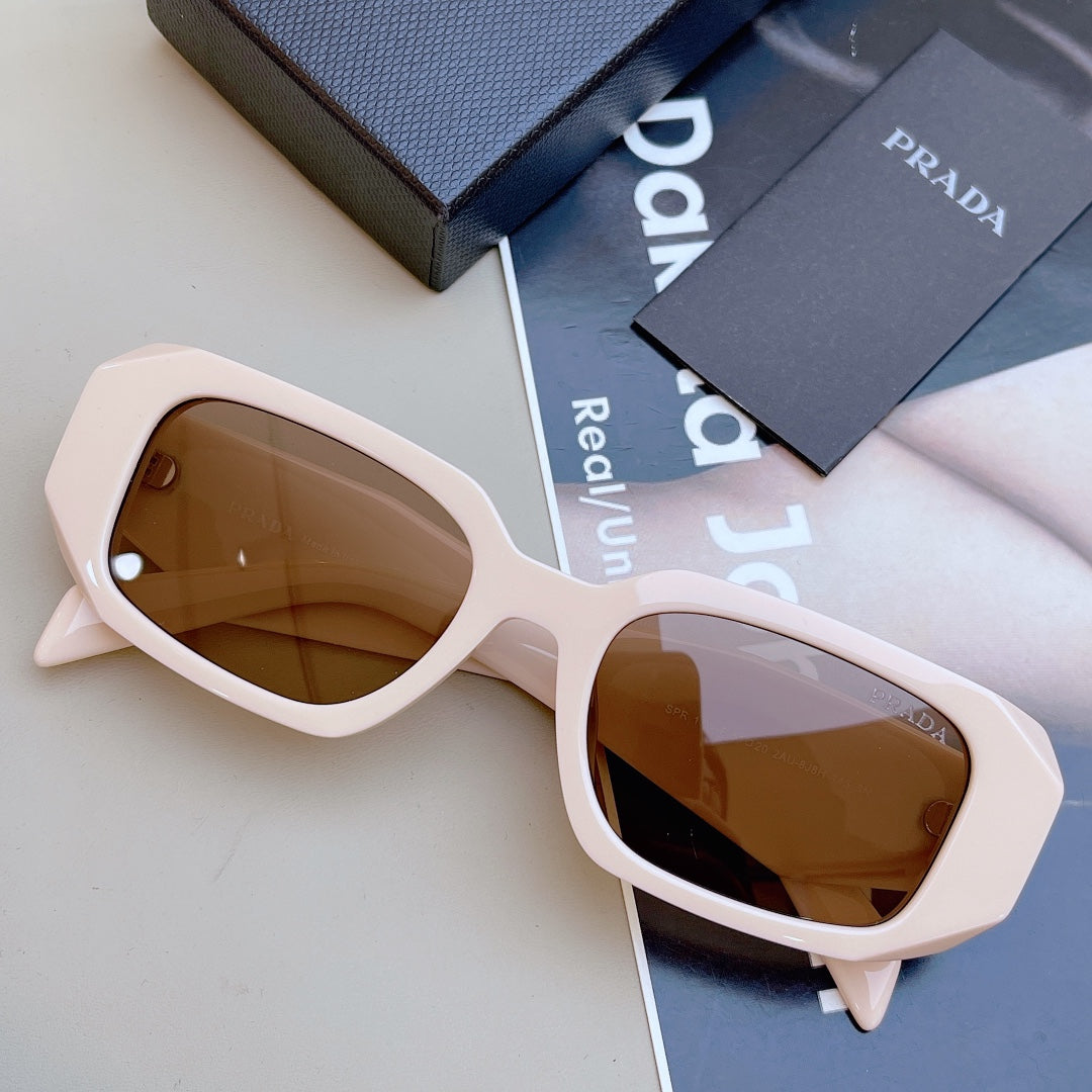 Pra*a sunglasses