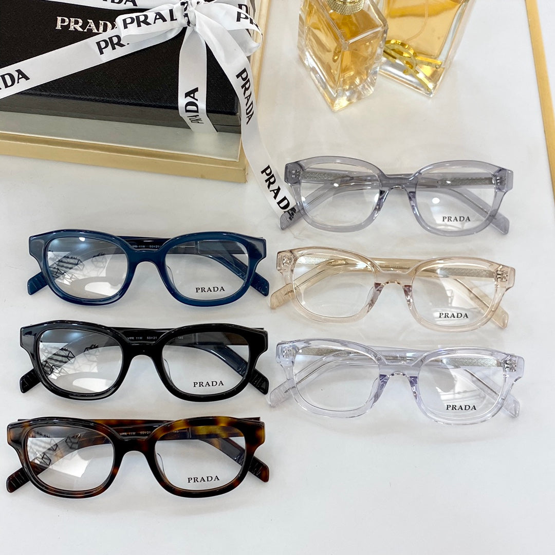 Pra*a Glasses