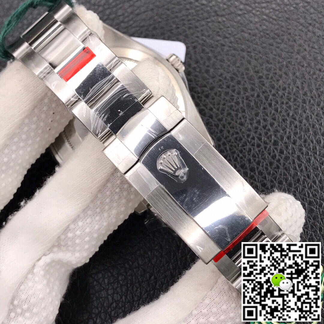 Replica R01ex Datejust M126334-0017 1:1 Best Edition VS Factory Black Dial