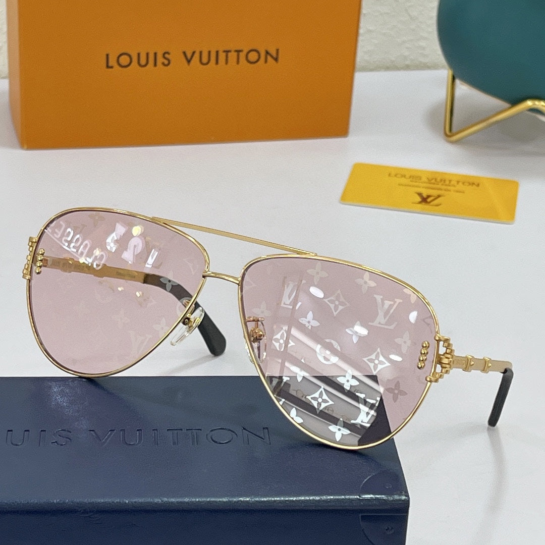 L0vis Vvtt0n Sunglasses