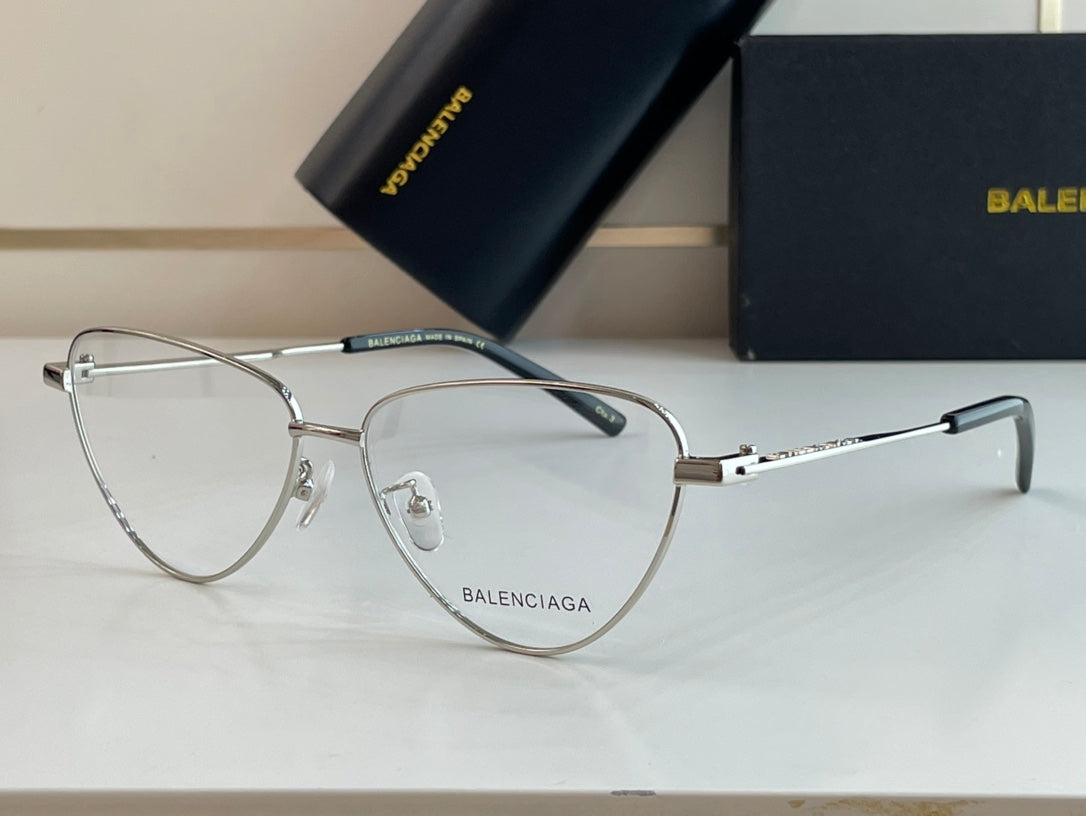 Ba1en*iaga Glasses