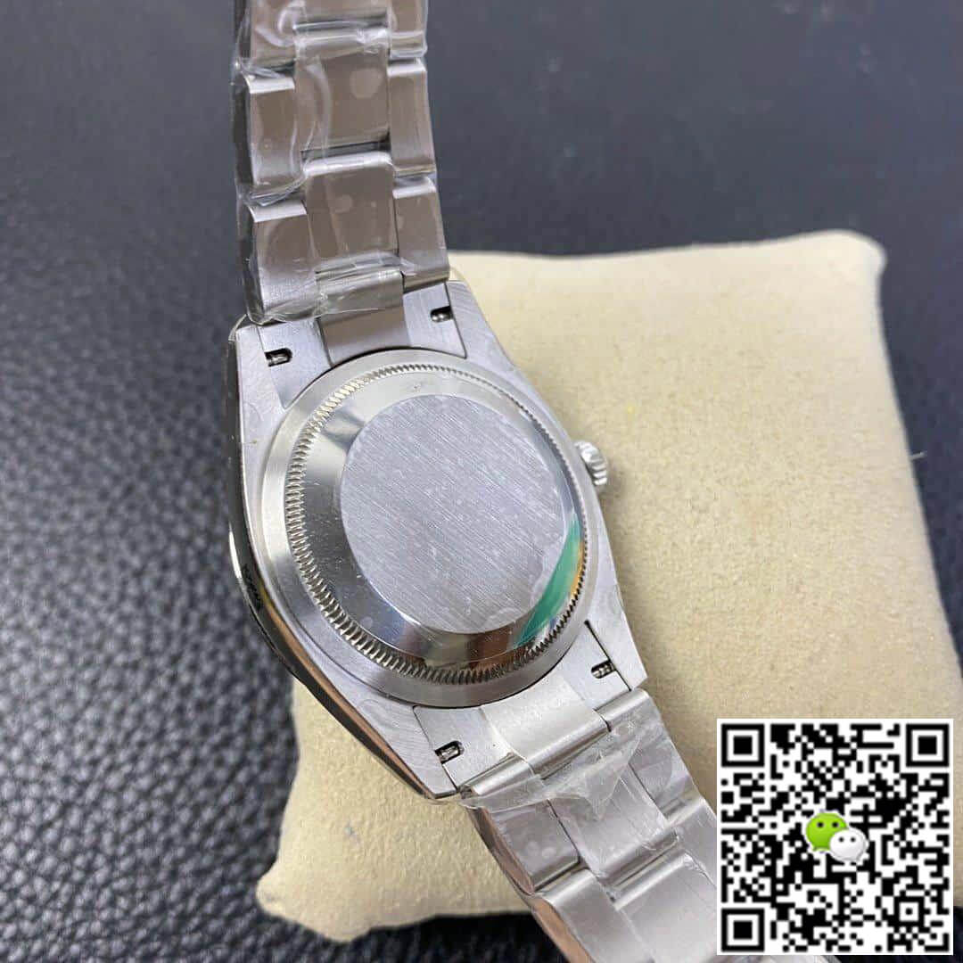Replica R01ex Datejust M126284RBR 1:1 Best Edition EW Factory Blue Dial