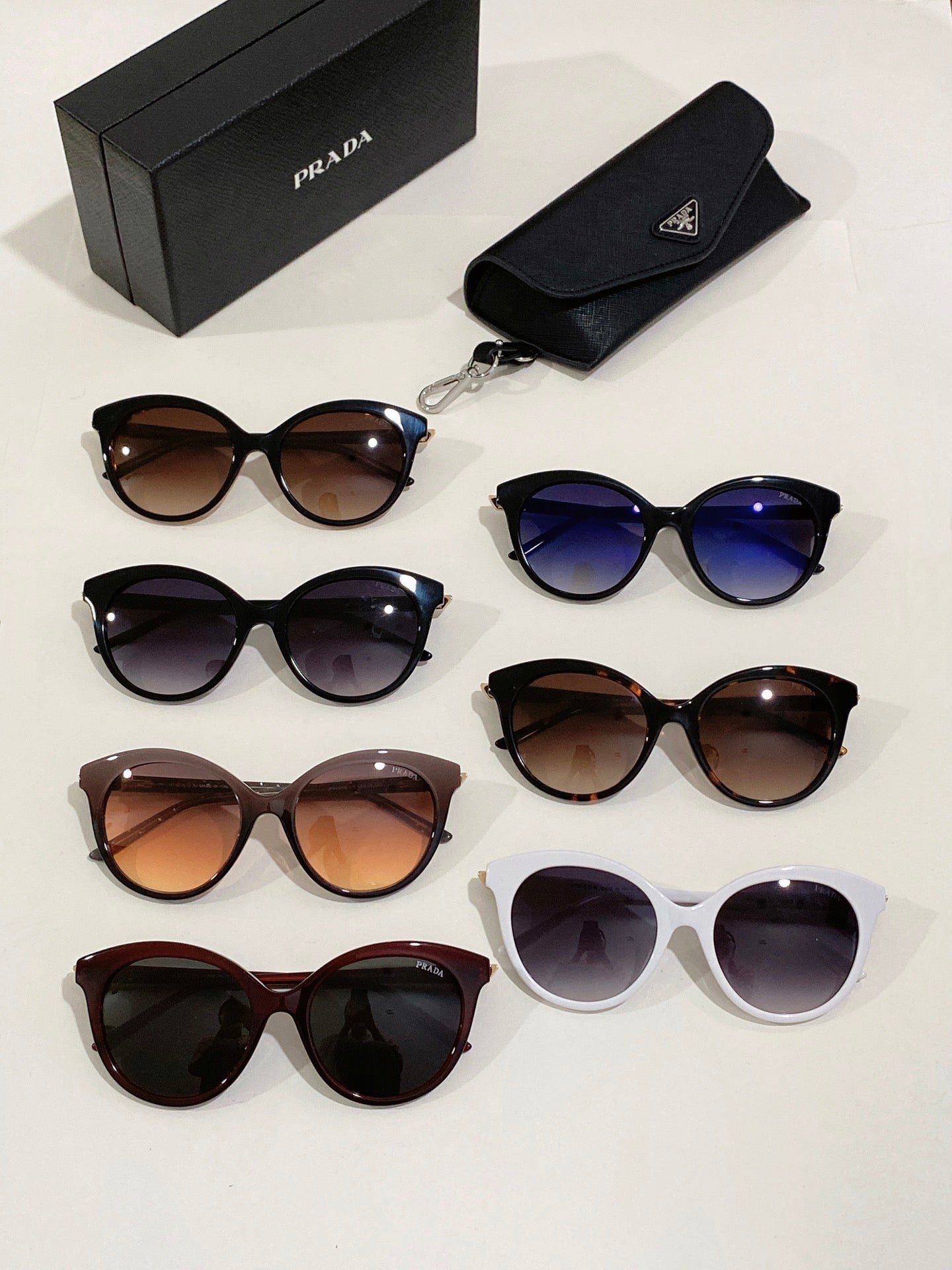 Pra*a Sunglasses