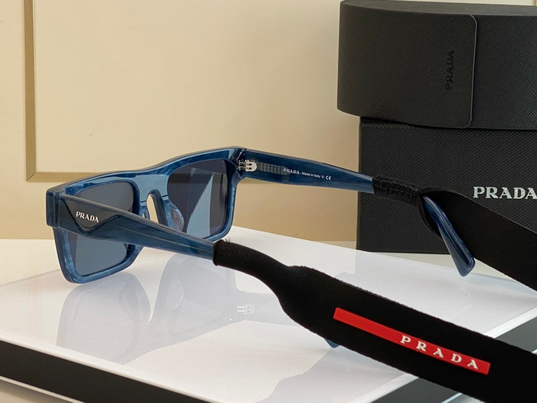 Pra*a Sunglasses