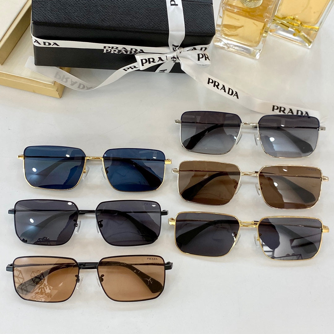 Pra*a Sunglasses