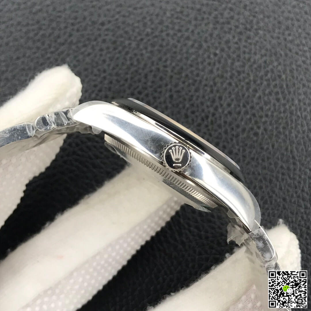 Replica R01ex Oyster Perpetual M126000-0001 36MM 1:1 Best Edition EW Factory Stainless Steel
