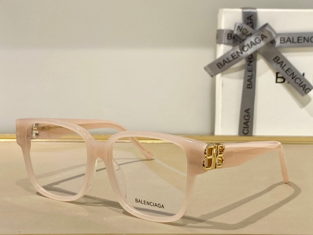 Ba1en*iaga Glasses