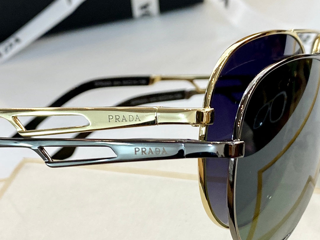 Pra*a Sunglasses
