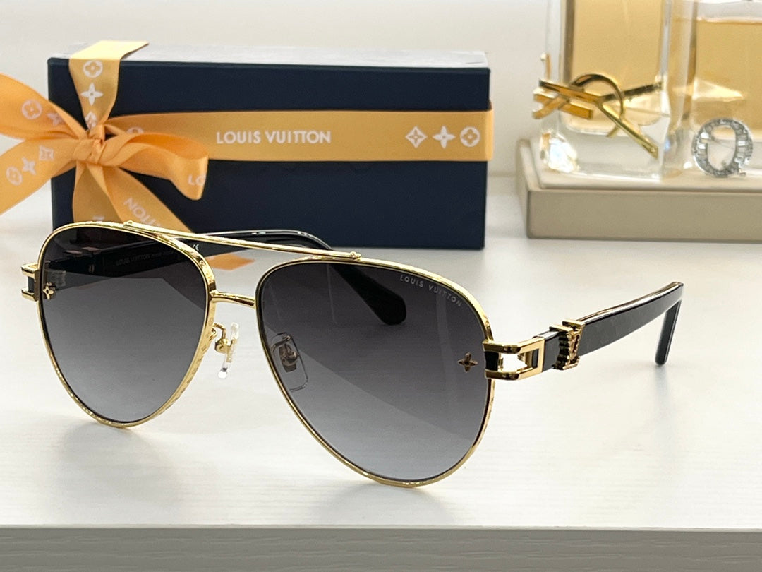 L0vis Vvtt0n Sunglasses