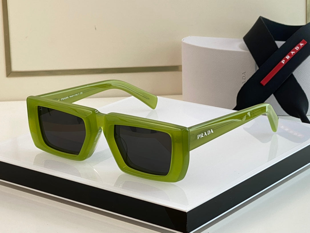 Pra*a Sunglasses